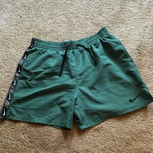 Nike Mens Swim Shorts